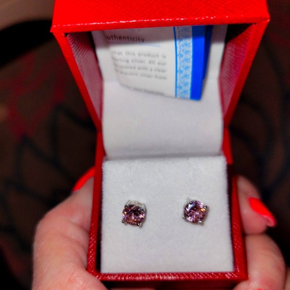 Earrings Studs